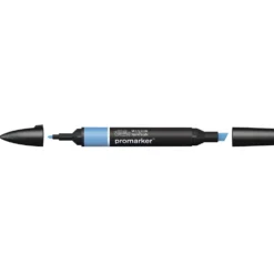 Promarker - Winsor & Newton - Cadet Blue