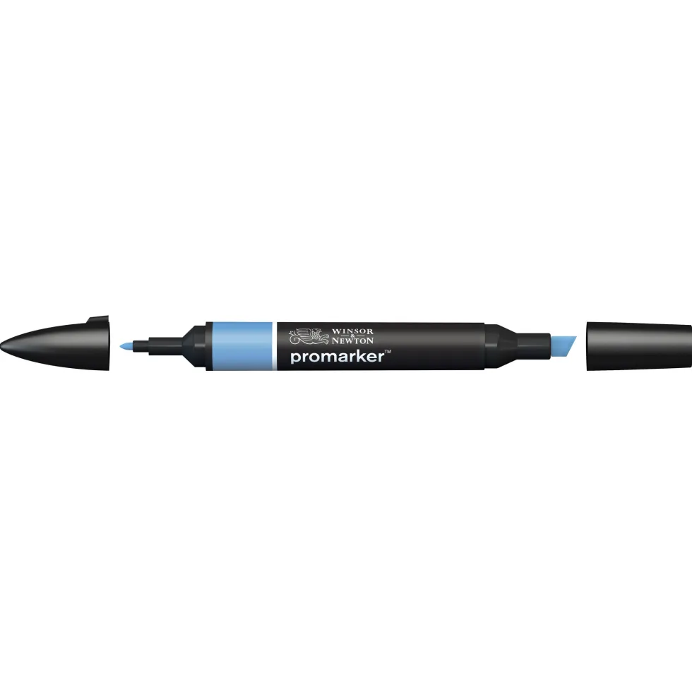 Promarker - Winsor & Newton - Cadet Blue