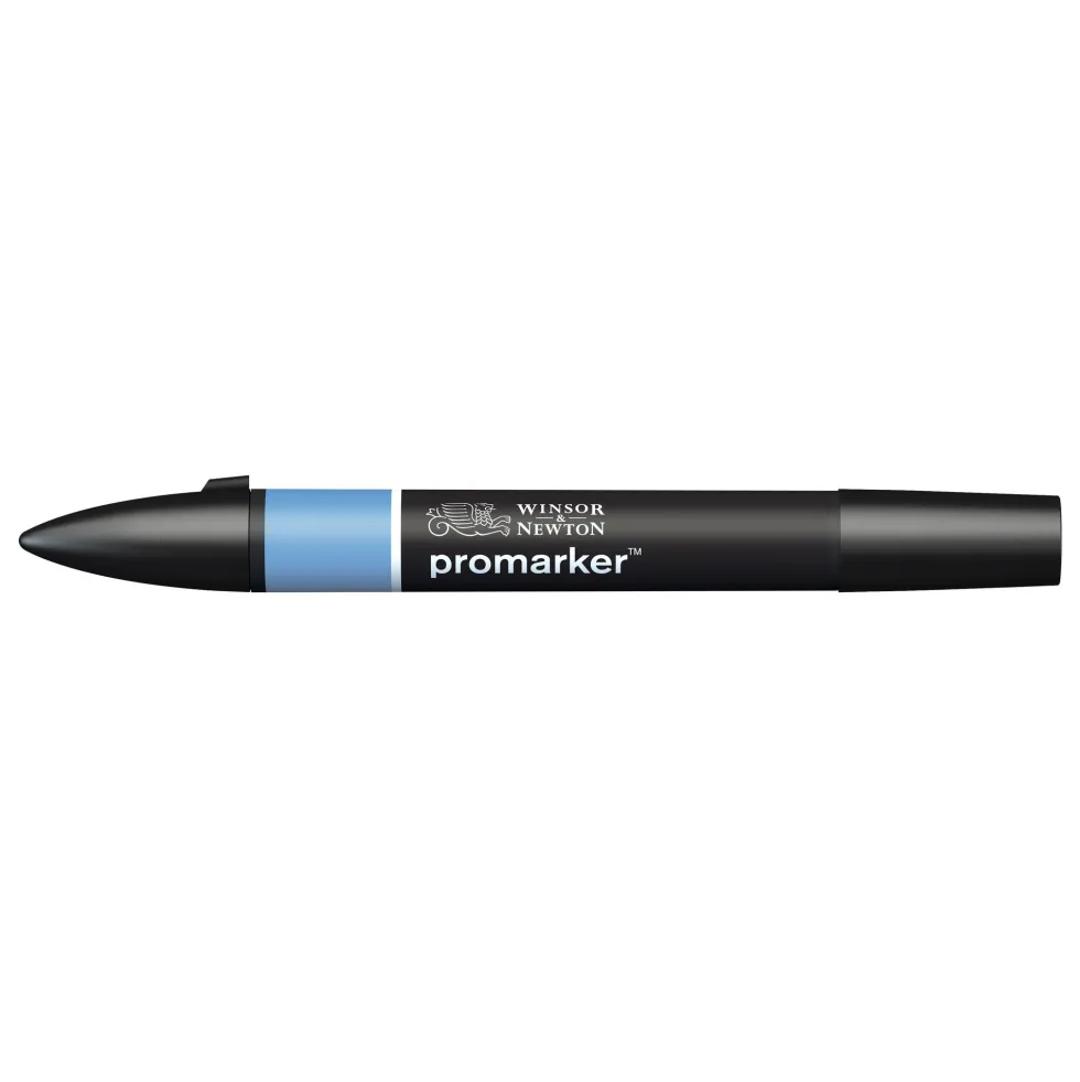 Promarker - Winsor & Newton - Cadet Blue