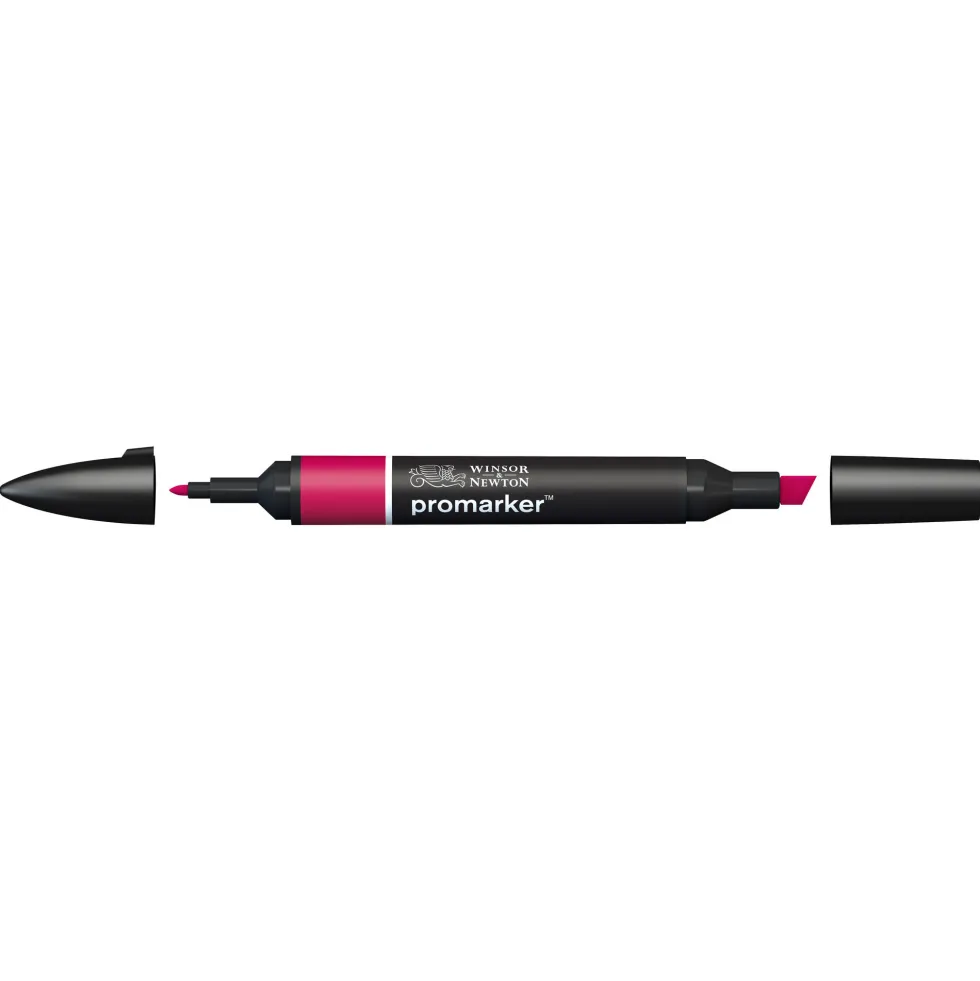 Promarker - Winsor & Newton - Cardinal Red