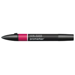 Promarker - Winsor & Newton - Cardinal Red