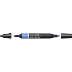 Promarker - Winsor & Newton - China Blue