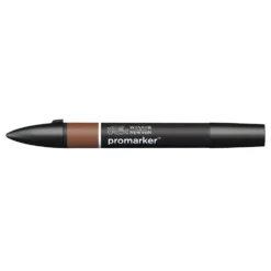 Promarker - Winsor & Newton - Chocolate