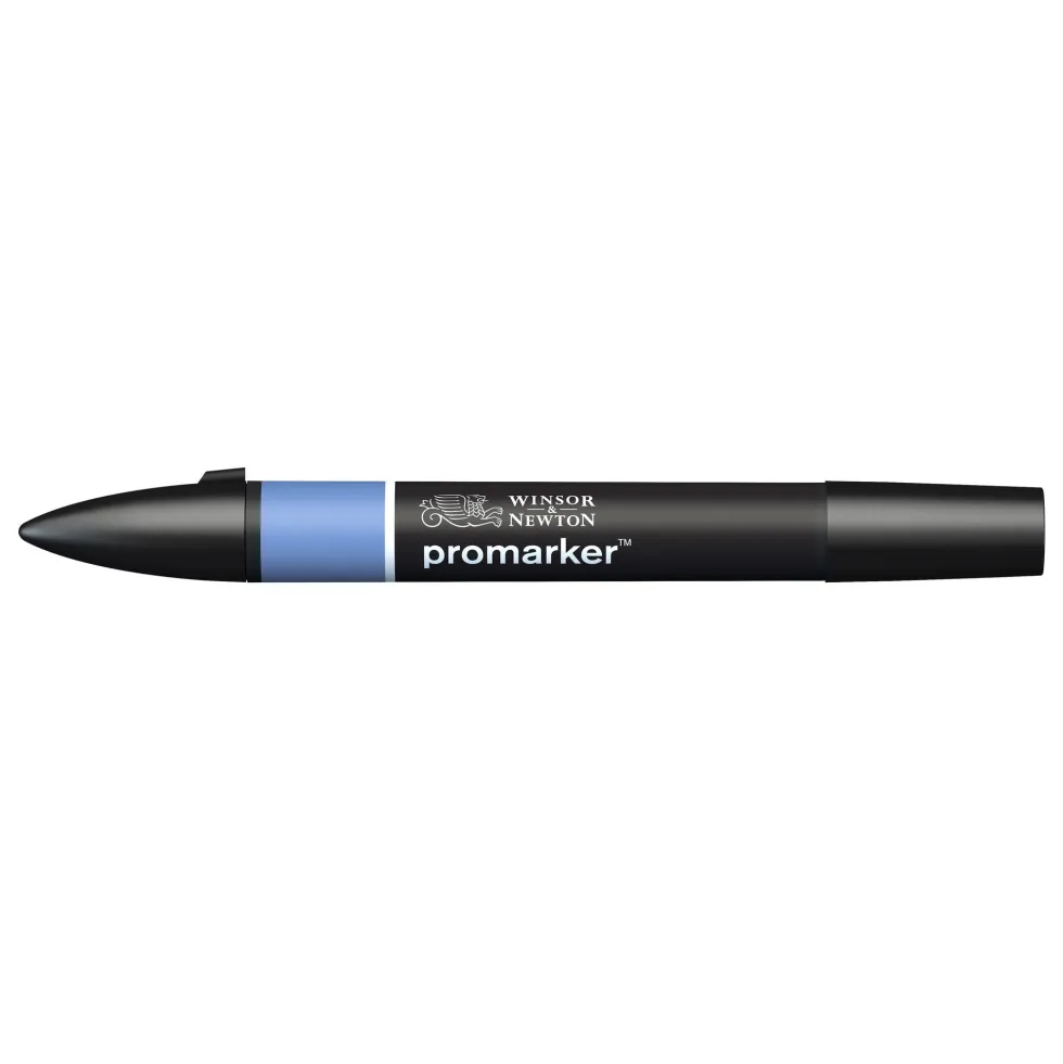 Promarker - Winsor & Newton - Cobalt Blue
