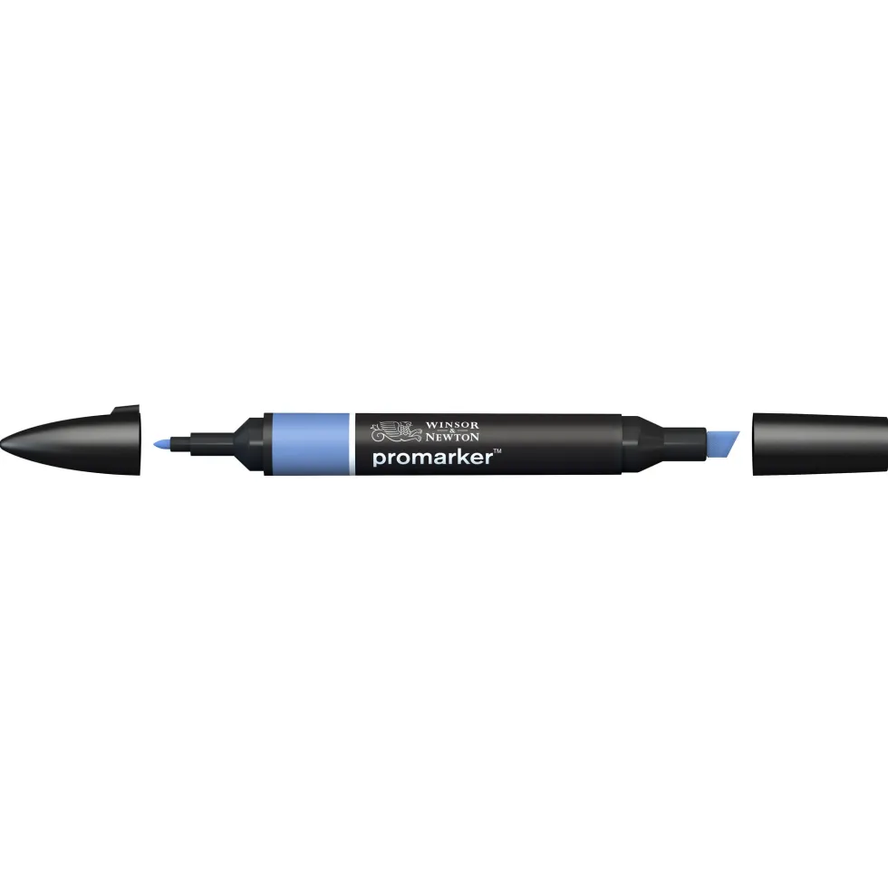 Promarker - Winsor & Newton - Cobalt Blue