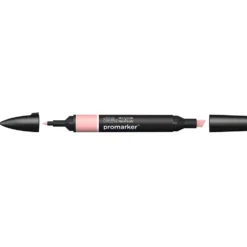 Promarker - Winsor & Newton - Cocktail Pink