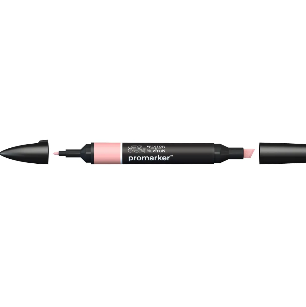 Promarker - Winsor & Newton - Cocktail Pink