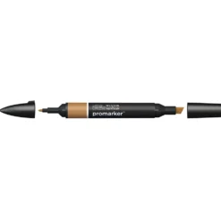Promarker - Winsor & Newton - Cocoa