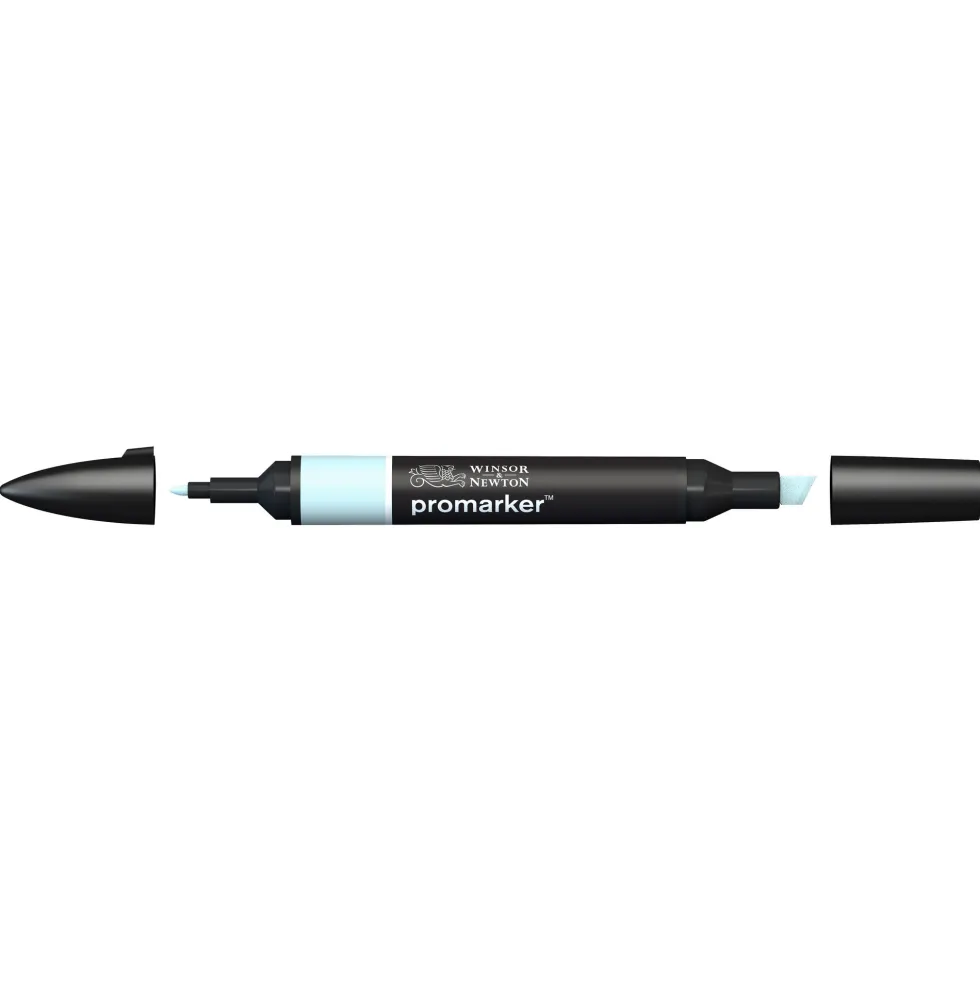 Promarker - Winsor & Newton - Cool Aqua