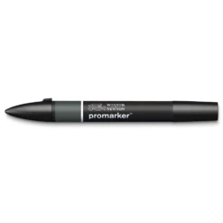 Promarker - Winsor & Newton - Cool Grey 7