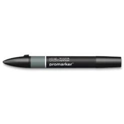 Promarker - Winsor & Newton - Cool Grey 6