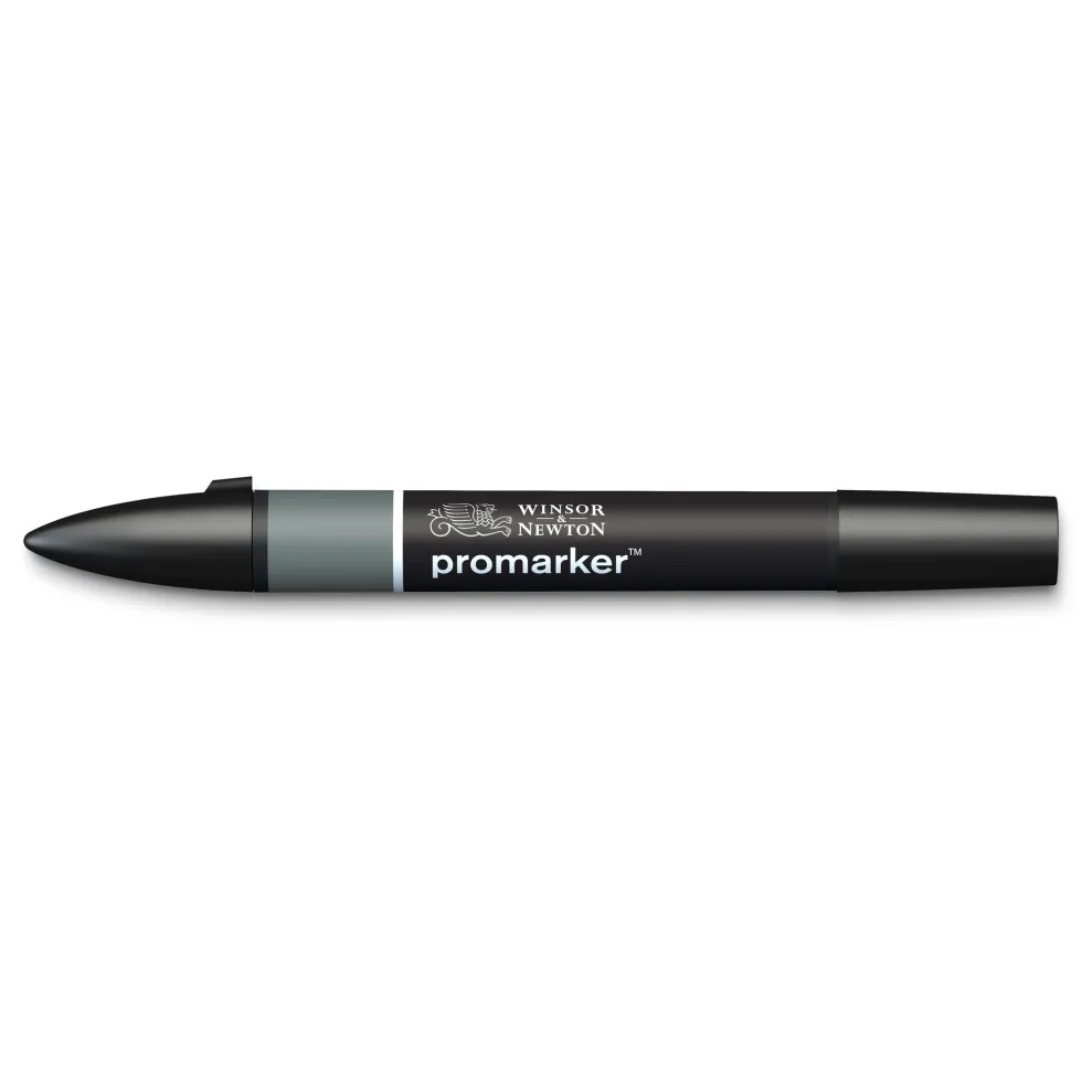 Promarker - Winsor & Newton - Cool Grey 6