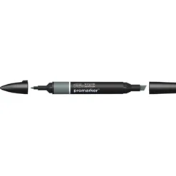 Promarker - Winsor & Newton - Cool Grey 6