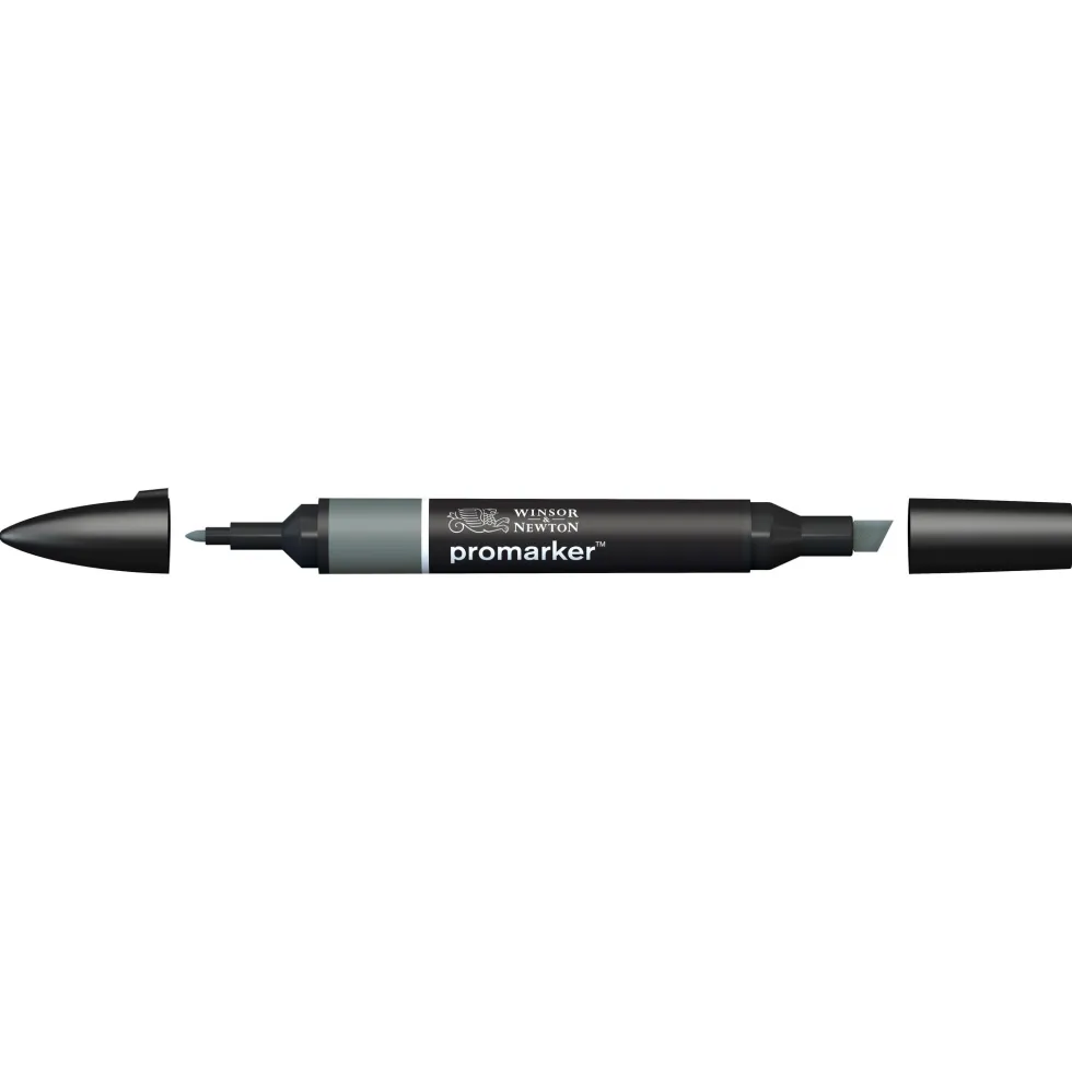Promarker - Winsor & Newton - Cool Grey 6