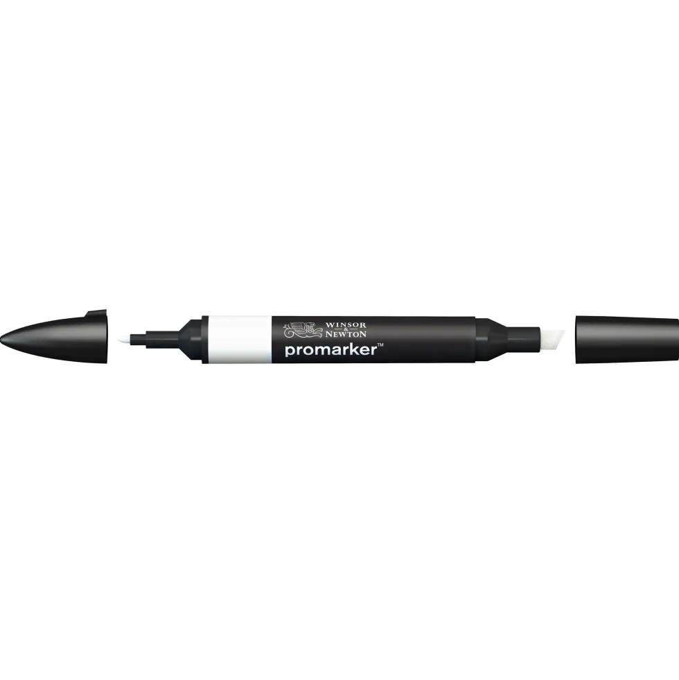 Promarker - Winsor & Newton - Cool Grey 00
