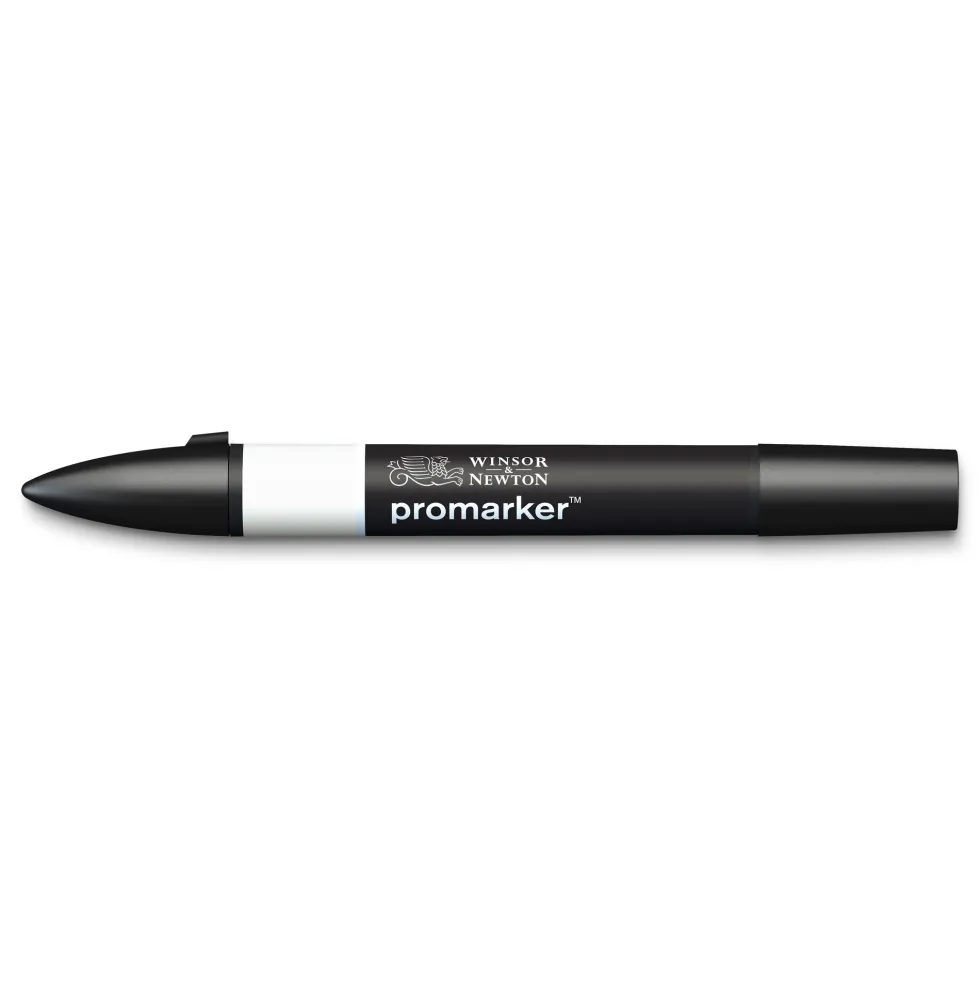 Promarker - Winsor & Newton - Cool Grey 00