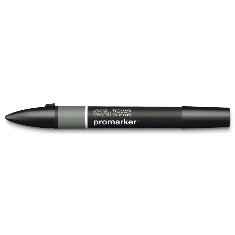 Promarker - Winsor & Newton - Cool Grey 5