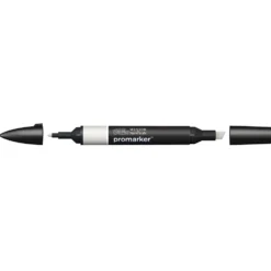 Promarker - Winsor & Newton - Cool Grey 3