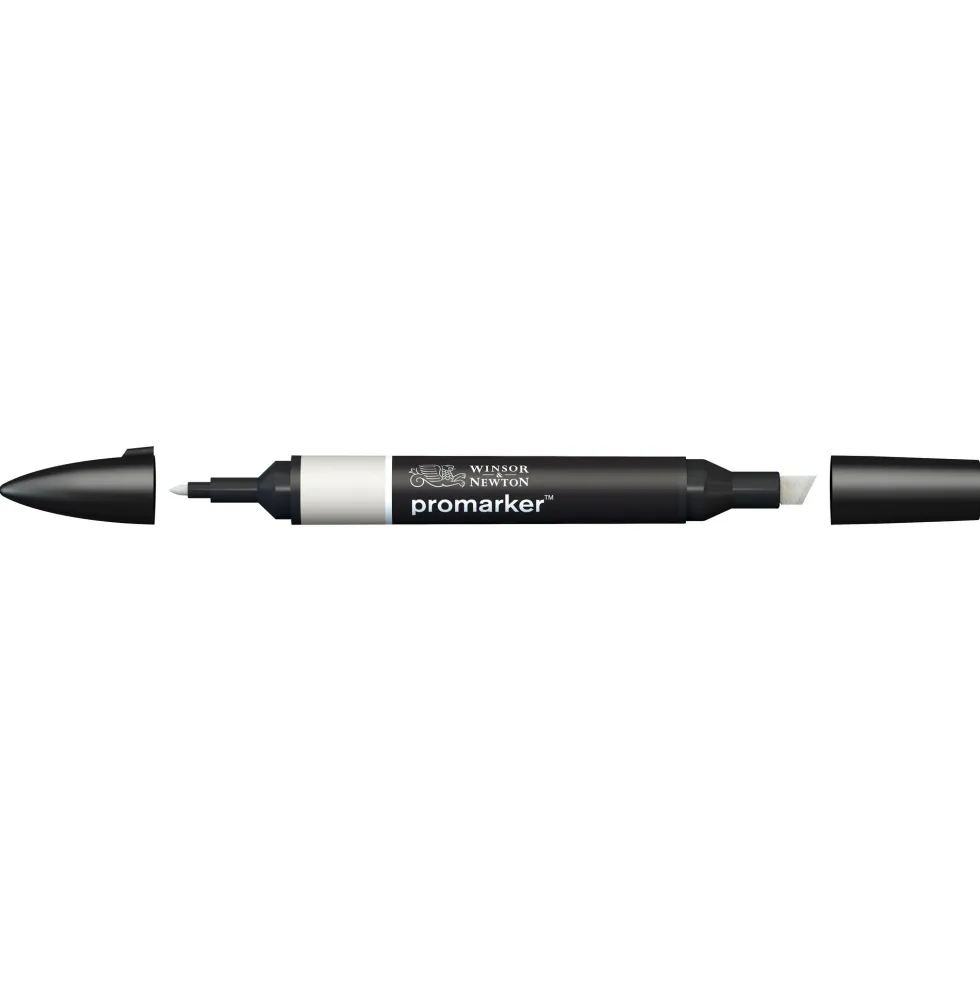 Promarker - Winsor & Newton - Cool Grey 3
