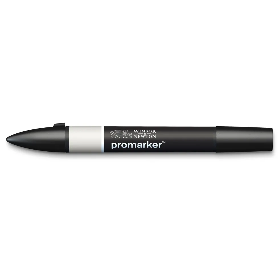 Promarker - Winsor & Newton - Cool Grey 3