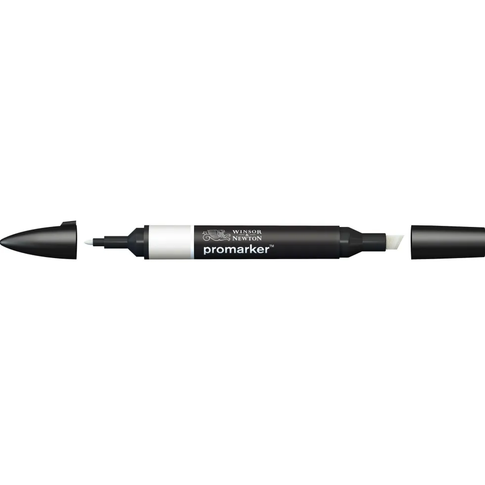 Promarker - Winsor & Newton - Cool Grey 1