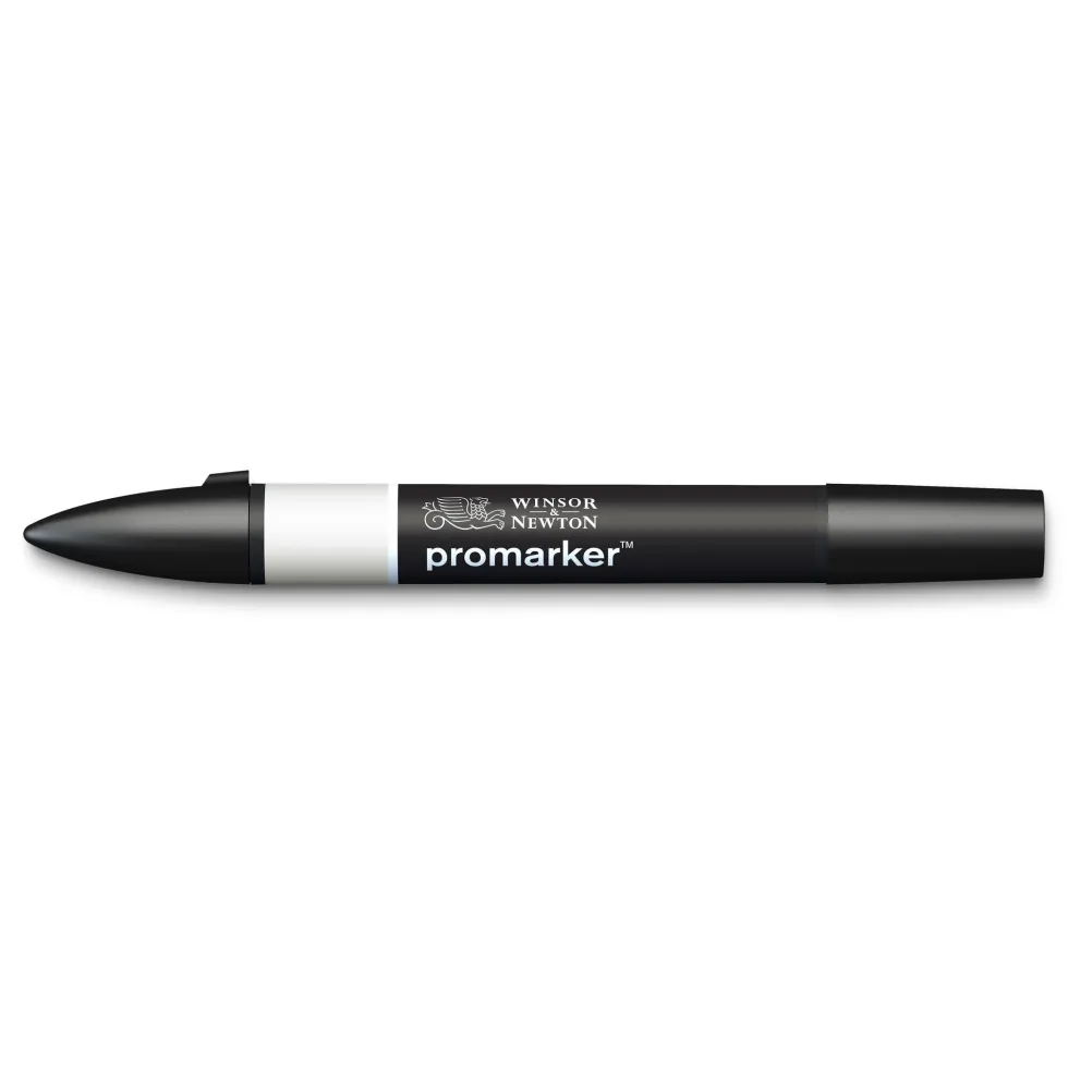 Promarker - Winsor & Newton - Cool Grey 1