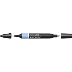 Promarker - Winsor & Newton - Cornflower