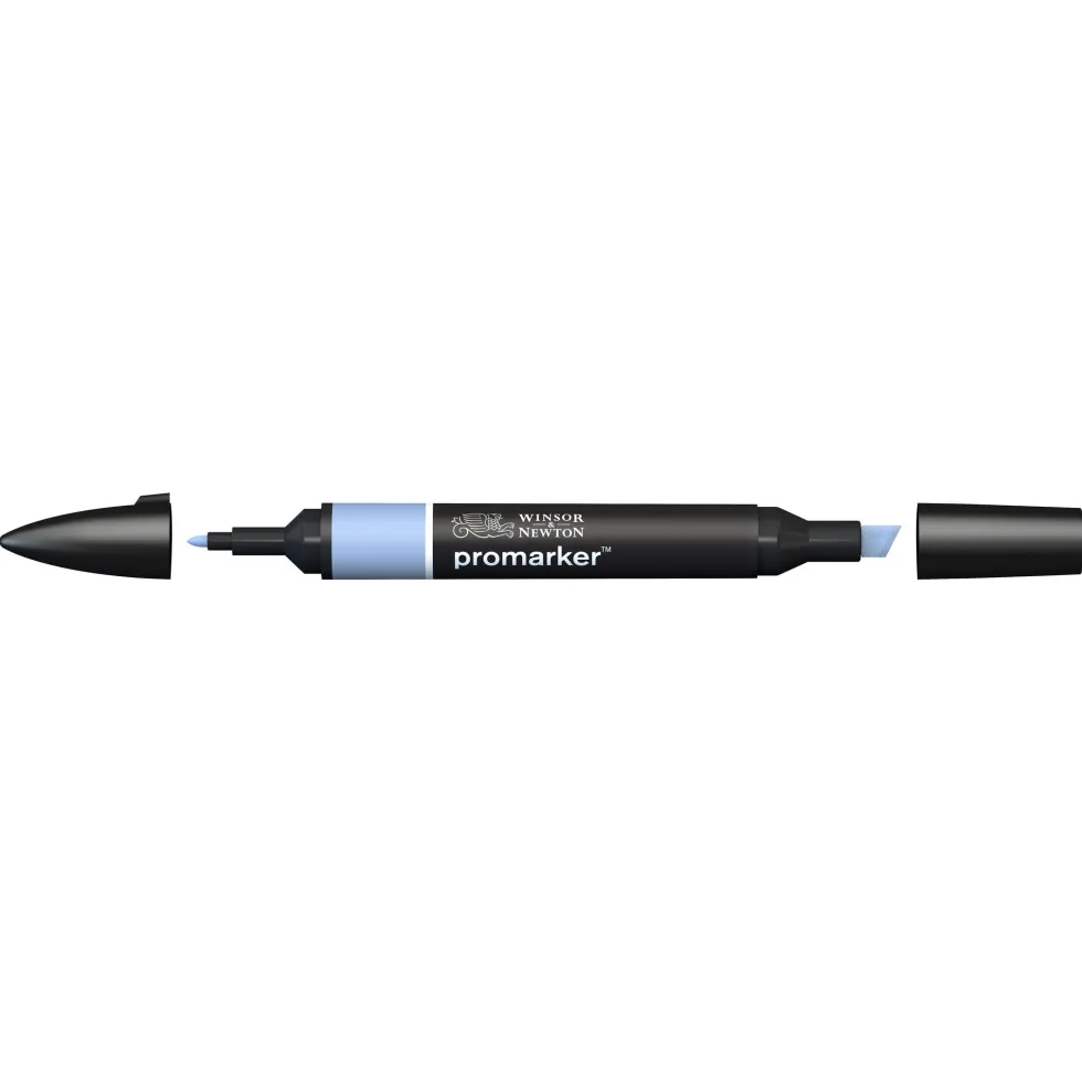 Promarker - Winsor & Newton - Cornflower