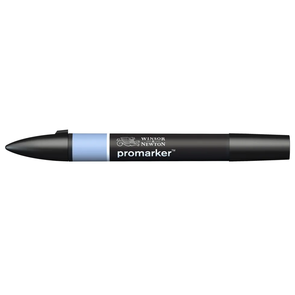 Promarker - Winsor & Newton - Cornflower