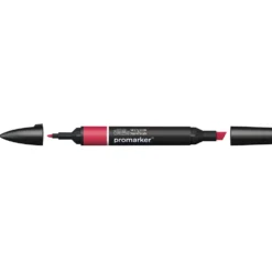 Promarker - Winsor & Newton - Crimson