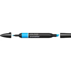 Promarker - Winsor & Newton - Cyan