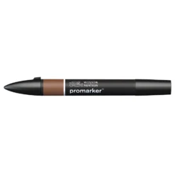 Promarker - Winsor & Newton - Deep Mocha