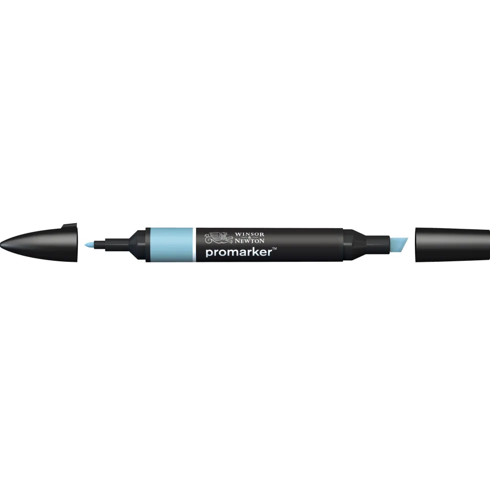 Promarker - Winsor & Newton - Denim Blue
