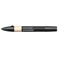 Promarker - Winsor & Newton - Dusky Pink