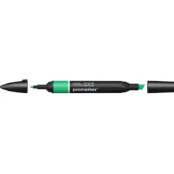 Promarker - Winsor & Newton - Emerald