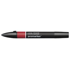 Promarker - Winsor & Newton - Firebrick