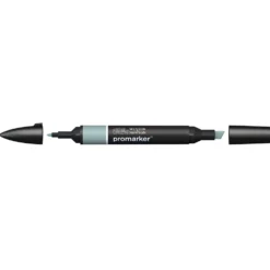 Promarker - Winsor & Newton - Grey Green
