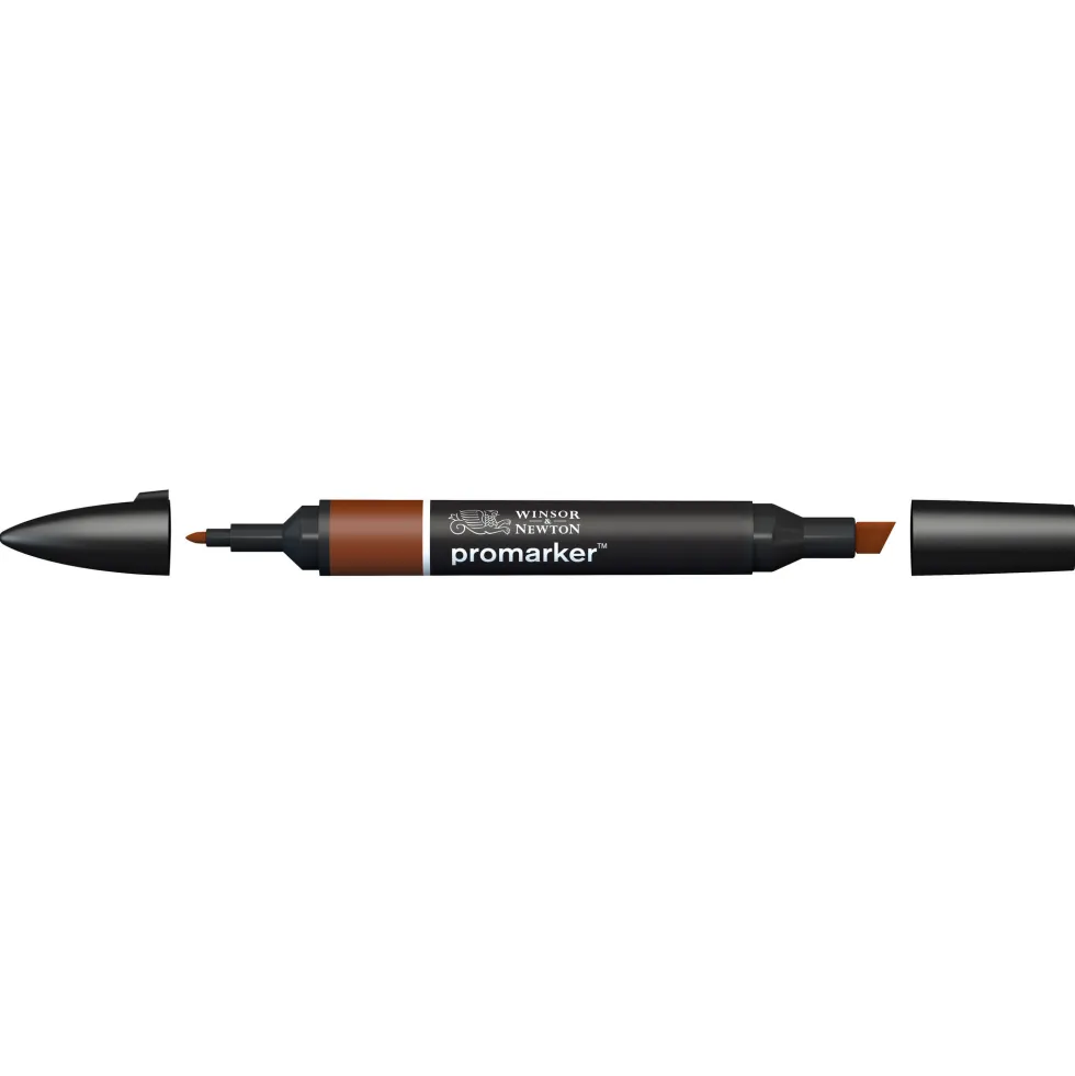 Promarker - Winsor & Newton - Henna
