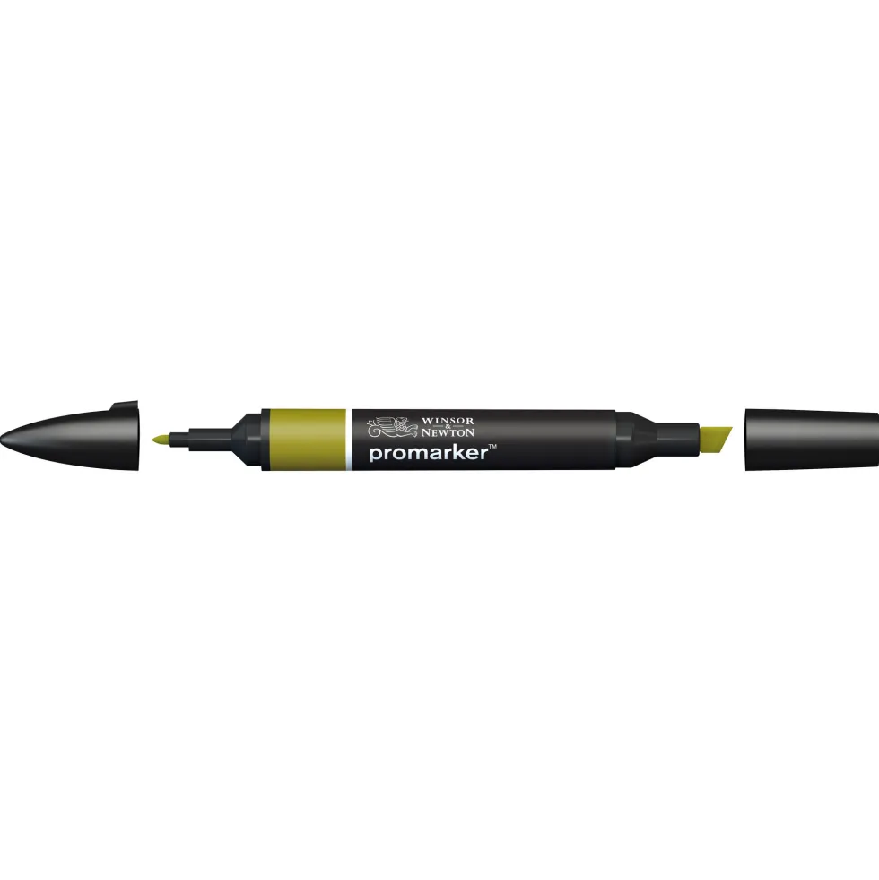 Promarker - Winsor & Newton - Herb Green