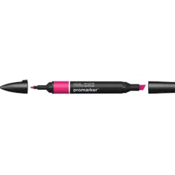 Promarker - Winsor & Newton - Hot Pink
