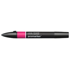 Promarker - Winsor & Newton - Hot Pink