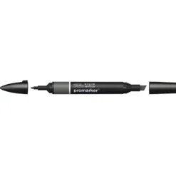 Promarker - Winsor & Newton - Ice Grey 7