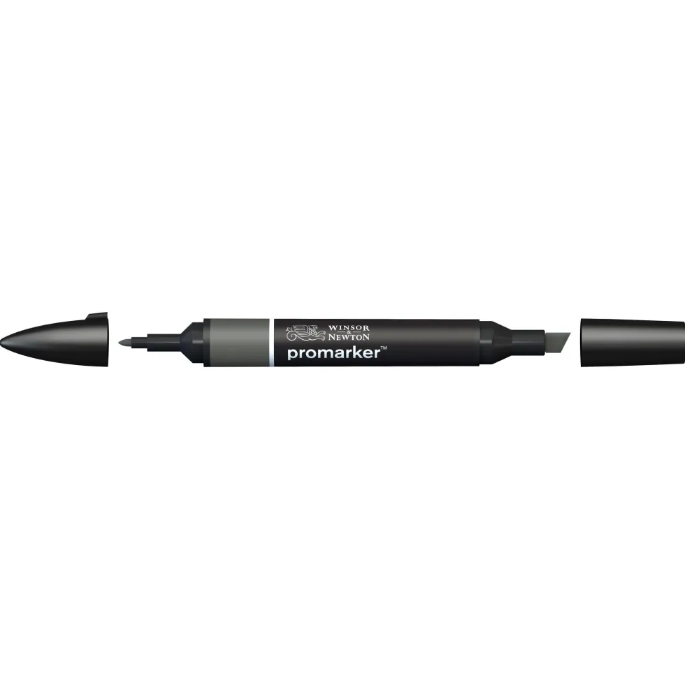 Promarker - Winsor & Newton - Ice Grey 7