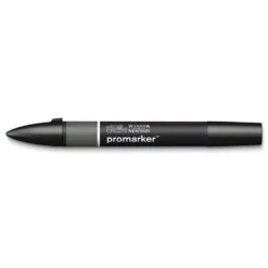 Promarker - Winsor & Newton - Ice Grey 7