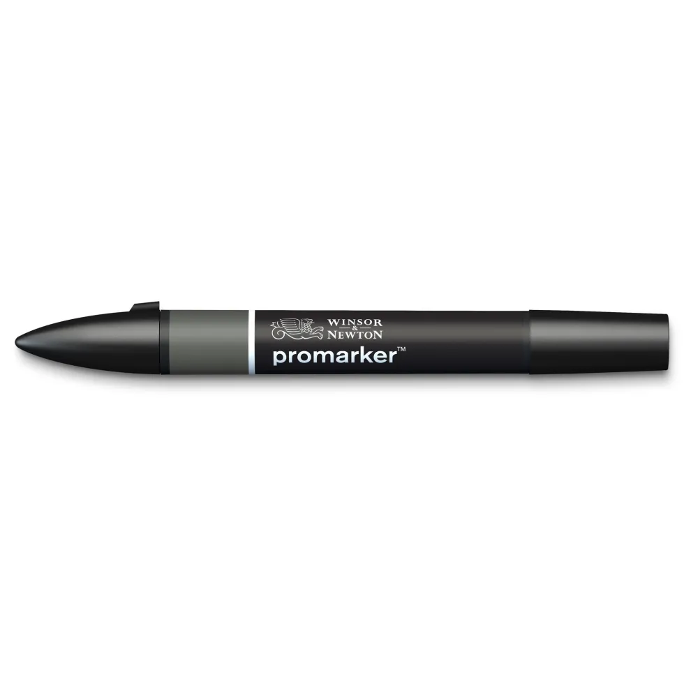 Promarker - Winsor & Newton - Ice Grey 7