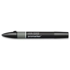 Promarker - Winsor & Newton - Ice Grey 6