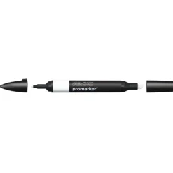 Promarker - Winsor & Newton - Ice Grey 00