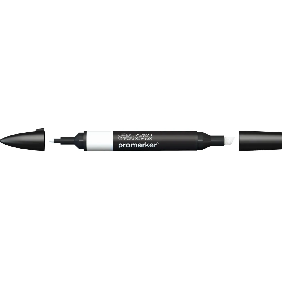 Promarker - Winsor & Newton - Ice Grey 00