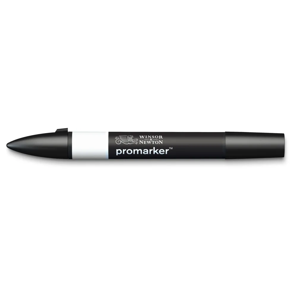 Promarker - Winsor & Newton - Ice Grey 00