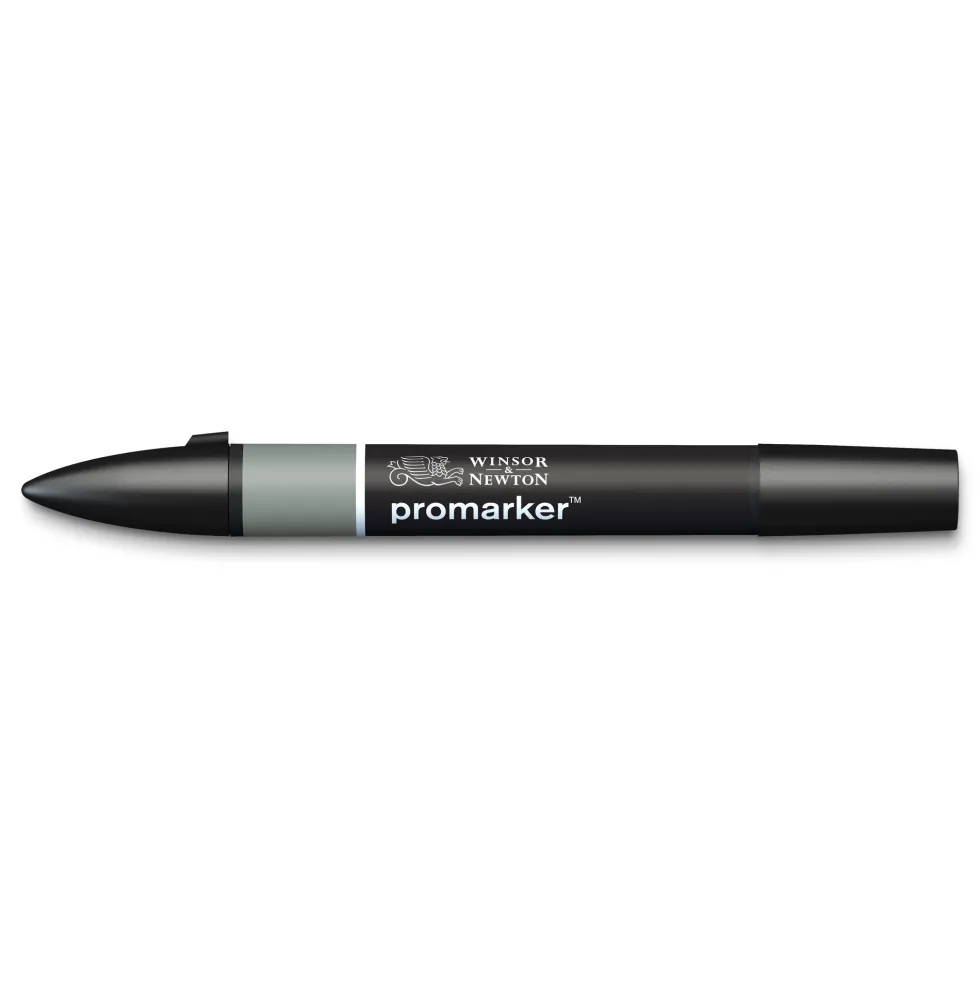 Promarker - Winsor & Newton - Ice Grey 5